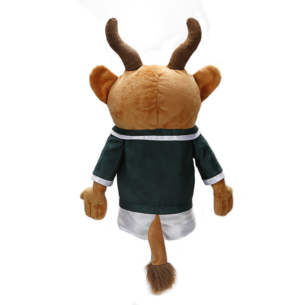 Promocional CustomizedAnimal de Golf Putter cabeza cubierta conductor íntegras