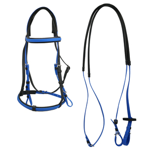 Уздечка из синтетического нейлона - Product Image 4