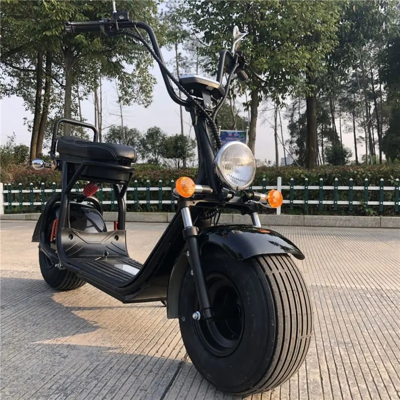 YIDE सस्ते बिजली Motorcyclescooter Citycoc/बिक्री के लिए इलेक्ट्रिक स्कूटर