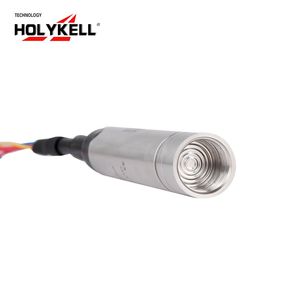Holykell Nhà Máy HPT607 Nhỏ Đường Kính 19 Mm Giếng Khoan Áp Lực Cấp Độ Cảm Biến - Product Image 3