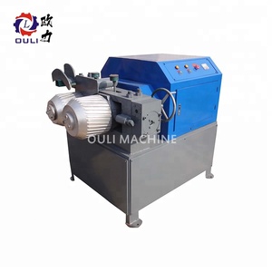 ¿Rendimiento confiable? Otr neumático de camión recauchutado de máquina de inspección de Costo - Product Image 6