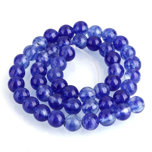 Multi Couleur <span class=keywords><strong>Pierre</strong></span> Naturelle Perles <span class=keywords><strong>de</strong></span> <span class=keywords><strong>Lave</strong></span> Oeil <span class=keywords><strong>de</strong></span> Tigre En Vrac Lâche <span class=keywords><strong>Pierre</strong></span> Perles - Product Image 6