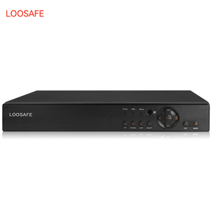 Лучшие продажи 16ch <span class=keywords><strong>NVR</strong></span> системы видеонаблюдения Видеокамера Авто сигнализация аудио запись 1080 P <span class=keywords><strong>NVR</strong></span> - Product Image 2