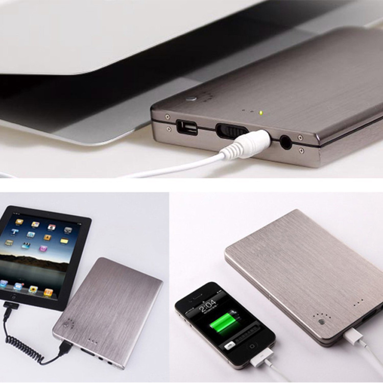 24000 мАч ноутбук планшет внешний аккумулятор резервный портативный Power Bank для мобильных телефонов прочный Power banks