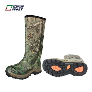 Welly boot gummi regen stiefel neopren <span class=keywords><strong>hunter</strong></span> gummistiefel verkauf - Product Image 5