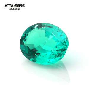 Hidrotermal <span class=keywords><strong>piedra</strong></span> preciosa Esmeralda <span class=keywords><strong>verde</strong></span> afgano esmeraldas piedras preciosas Esmeralda - Product Image 3