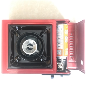 Cina Prezzo Basso Della Fabbrica 1 Bruciatore <span class=keywords><strong>Ghisa</strong></span> GPL Stufa A Gas - Product Image 4