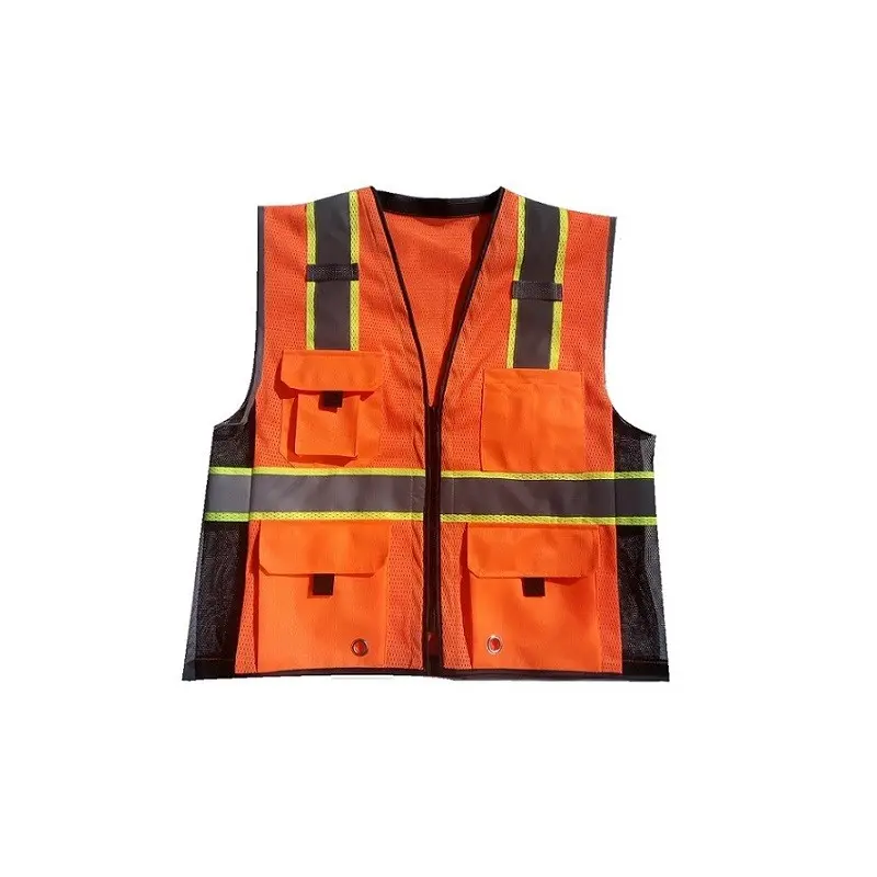 SV-73 chaquetas fluorescentes ropa de trabajo alta visibilidad verkehrs anlage