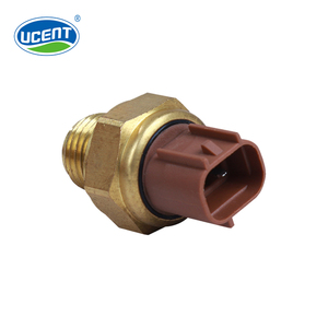 Voor GM Voor SUZUKI 17600-70830 motor deel koelvloeistof temperatuursensor switch oliedruk <span class=keywords><strong>sensor</strong></span> 17600-70830 - Product Image 1