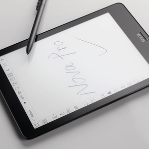 Onice nuovi prodotti da 7.8 pollici Boox Nova Pro lettore di Ebook con la <span class=keywords><strong>scrittura</strong></span> e la parte anteriore luce - Product Image 2