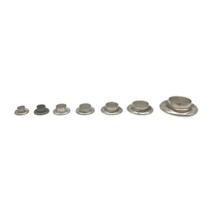 <span class=keywords><strong>Occhielli</strong></span> in Rete Metallica di Alta Qualità <span class=keywords><strong>per</strong></span> Cappelli, Berretti da Baseball, Stivali, Scarpe e Abbigliamento - Product Image 3