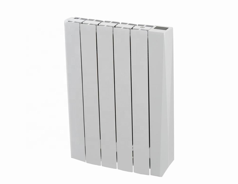 5 плавников 1000 Вт Новый Erp наполненный маслом Радиатор нагреватель