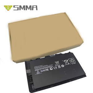 14.8V 52W BT04XL BA06XL BT04 BA06 <span class=keywords><strong>Batterie</strong></span> Compatible pour <span class=keywords><strong>HP</strong></span> <span class=keywords><strong>EliteBook</strong></span> <span class=keywords><strong>Folio</strong></span> 9470 <span class=keywords><strong>9470M</strong></span> Série HSTNN-IB3Z HSTNN-DB3Z HSTNN-I10C - Product Image 5