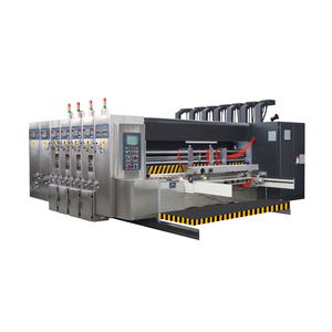 <span class=keywords><strong>Para</strong></span> caja de <span class=keywords><strong>cartón</strong></span> impresora flexográfica ranuradora <span class=keywords><strong>para</strong></span> venta - Product Image 1