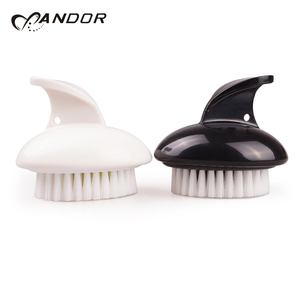 Facial antibacteriano cepillo de <span class=keywords><strong>la</strong></span> máscara de cepillo de limpieza <span class=keywords><strong>1</strong></span> par adecuado tanto para hombres y mujeres - Product Image 3