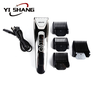 Homme professionnel ensemble de <span class=keywords><strong>toilettage</strong></span> électrique nez cheveux tondeuse barbe tondeuse à cheveux - Product Image 2