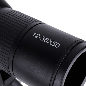 Telescópio portátil exterior do monocular do zumbido super do tripé do metal do monocular do monocular do monocular do monocular da observação HD - Product Image 5