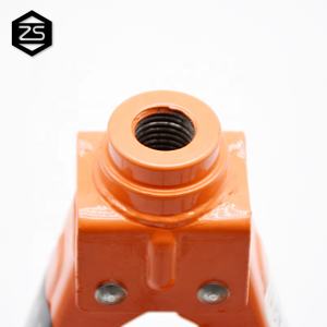 12โวลต์อลูมิเนียมน้ำหนักเบาไฟฟ้าแจ็คกรรไกรท่าเรือขนส่งสินค้า - Product Image 3