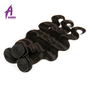LSY enredo libre 8A grado Remy de la Virgen del pelo libre de químicos de la trama del pelo de la Virgen chino - Product Image 3