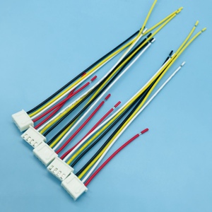 ที่กำหนดเอง JST SM XH PH SYP ขั้ว2 ~ 16ขาเชื่อมต่อนำสายเคเบิลในสต็อก - Product Image 6