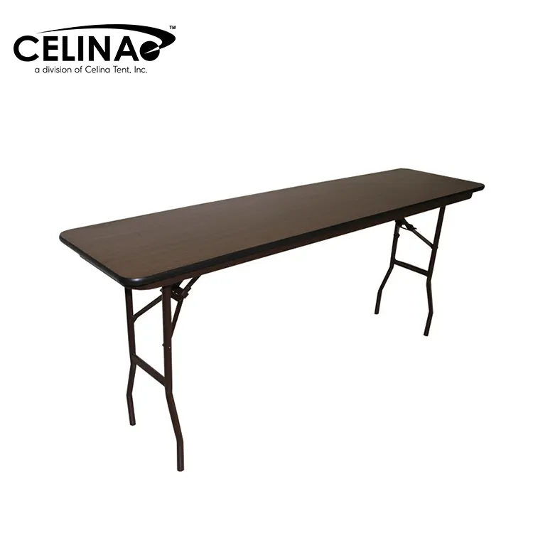 Celina anti-rayures compact stratifié bureau table top