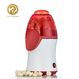 Uso inicio máquina de <span class=keywords><strong>hacer</strong></span> palomitas mini fabricante de las palomitas del aire caliente para la venta - Product Image 6