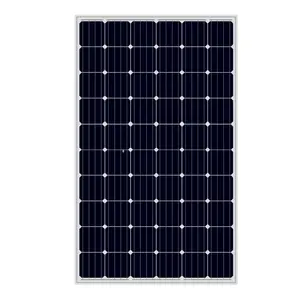 Fabrik Herstellung Hohe Effizienz 72 zellen 330W 340W 345W 350W 360W 365W 375W 3bb 4bb 5bb Mono Solar Panel