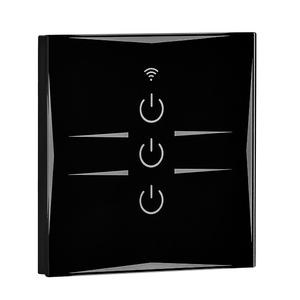 3 gang 2 way schalter in Shenzhen wifi gesteuert led lichtschalter - Product Image 6
