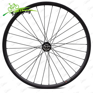 26/<span class=keywords><strong>27</strong></span> <span class=keywords><strong>5</strong></span>/29er carbono montaña bici ruedas Clincher/carbono tubular ruedas mtb - Product Image 2