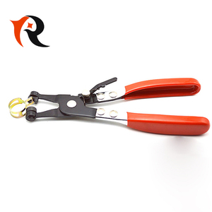 Abrazadera de manguera flexible <span class=keywords><strong>para</strong></span> coche, venta directa de fábrica de China - Product Image 3