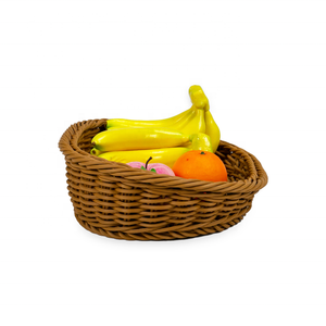Venta al por mayor <span class=keywords><strong>de</strong></span> encargo supermercados POP frutas y verduras cesta <span class=keywords><strong>de</strong></span> mimbre - Product Image 2
