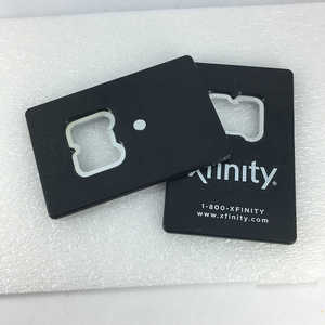 Tùy Chỉnh Logo Kim Loại Bar Mở Chai Keyring Mở Chai - Product Image 3