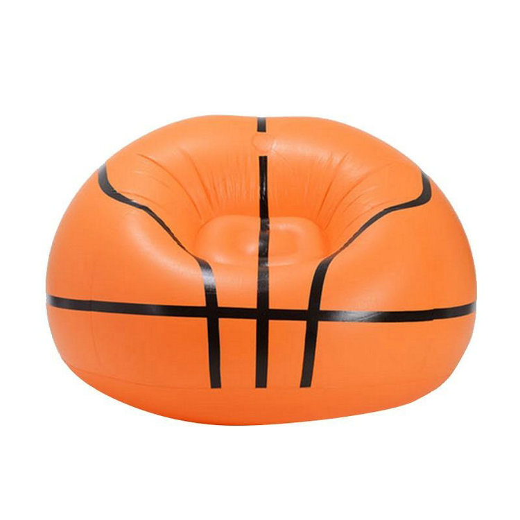 Китайский поставщик изготовленный на заказ надувной диван-кровать