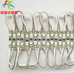 small LED modules for advertising light box