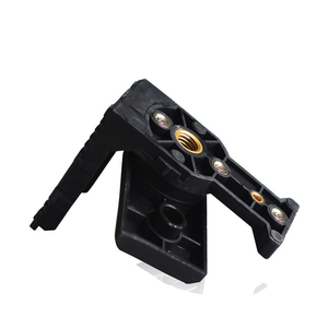 <span class=keywords><strong>Support</strong></span> de niveau <span class=keywords><strong>Laser</strong></span> rotatif industriel XEAST bricolage avec <span class=keywords><strong>support</strong></span> de nivellement magnétique Super fort 1/4 "-5/8" Lasers universels - Product Image 4