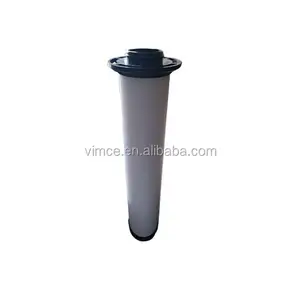 Compresor de aire parte elemento de filtro de aire filtro de línea de CCN 24242463 de 24242471 para ingersoll rand