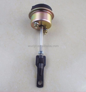 Actionneur GT1544 Renault Laguna Megane <span class=keywords><strong>Scenic</strong></span> <span class=keywords><strong>1</strong></span>.9 <span class=keywords><strong>dTi</strong></span> F9Q / F8Q Turbo wastegate - Product Image 2