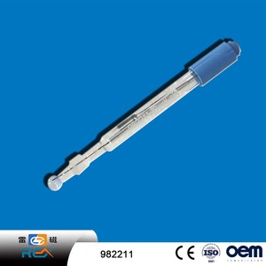 982211 no acuosa, <span class=keywords><strong>pH</strong></span> de la dosis de la <span class=keywords><strong>sonda</strong></span> - Product Image 1
