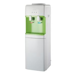 New coreano bambino caldo e freddo blocco distributore di acqua con frigorifero - Product Image 3
