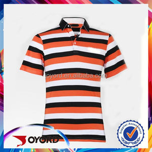 Gran Marca calidad fabricante sublimación hombres polo - Product Image 3