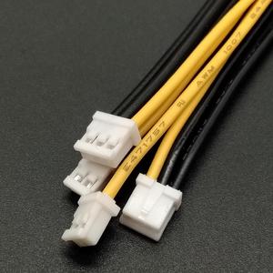 Arnés de cables para coche, dispositivo de inmovilización de cables con jst XA A2508 XAP-06V-1 - Product Image 3