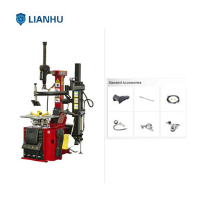LH-3226R changeur de <span class=keywords><strong>pneu</strong></span> - Product Image 3