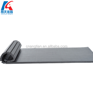 Jiujitsu esteras tatami rollo equipo de gimnasia económico se bjj gimnasio colchonetas de lucha para la venta - Product Image 4