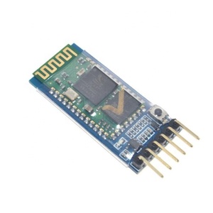 Vente chaude <span class=keywords><strong>HC</strong></span>-<span class=keywords><strong>05</strong></span> module de transmission transparent de port série de module <span class=keywords><strong>BT</strong></span> sans fil maître-esclave - Product Image 1