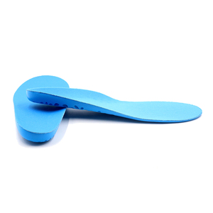 Popular comfort off foam's memoir off foam Gelfoam sports orthotic flat Templates for feet. - Product Image 3