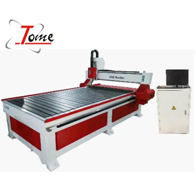 1212/1318/1325/2030 CNC router akrilik kesme makinesi ahşap oyma makinesi