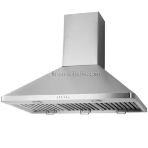 36'' Wall Mounted Commercial Kitchen Range Hood