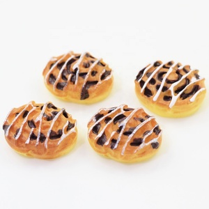 Cabochon <span class=keywords><strong>de</strong></span> résine à dos plat <span class=keywords><strong>de</strong></span> 10 pièces, Miniature, accessoires pour embellir, faire soi-même, décoration et Scrapbooking - Product Image 4