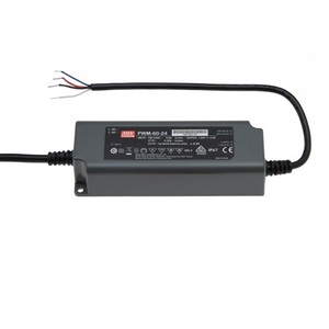 PWM-60-24 60w <span class=keywords><strong>24v</strong></span> Meanwell KNX בקרת <span class=keywords><strong>LED</strong></span> נהג - Product Image 4