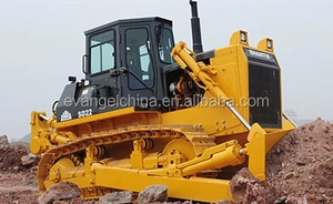 Sistema de Transmisión Hidrostática Serie <span class=keywords><strong>K</strong></span> de SHANTUI para Bulldozer DH13K/DH16K para el Mercado Estadounidense y Europeo - Product Image 4